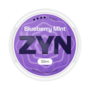 ZYN Blueberry Mint 11mg