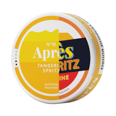 Après No.10 Tangerine Spritz