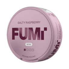 FUMi Salty Raspberry Mini Regular