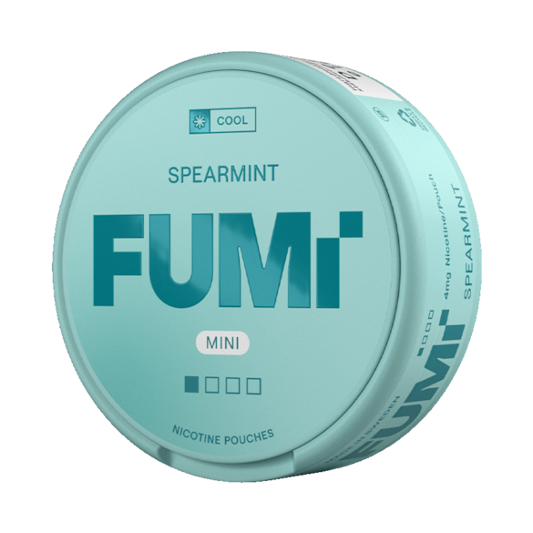 FUMi Spearmint Mini Regular