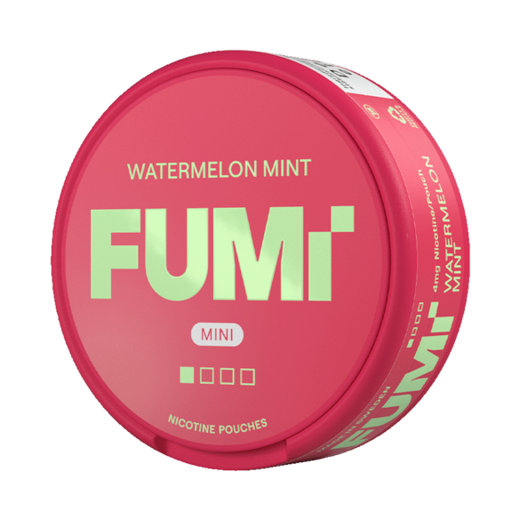 FUMi Watermelon Mint Mini Regular