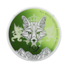 White Fox Peppered Mint 14,3mg