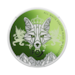 White Fox Peppered Mint 5
