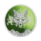 White Fox Peppered Mint 5
