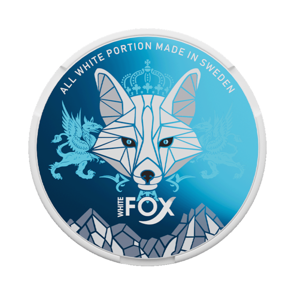 White Fox 5