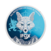White Fox 5