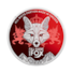 White Fox Full Charge Large 16,5mg