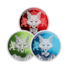 White Fox Mixpack