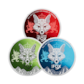 White Fox Mixpack