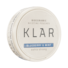 KLAR Blueberry & Mint Extra Strong Mini 9mg