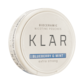 KLAR Blueberry & Mint Extra Strong Mini 9,4mg