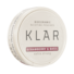 KLAR Strawberry & Basil Extra Strong Mini 9mg