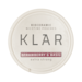 KLAR Strawberry & Basil Mini Extra Strong