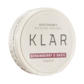 KLAR Strawberry & Basil Mini Regular
