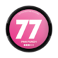 77 Pink Punch 3