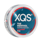 XQS The Menthol 17mg