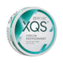 XQS Virgin Peppermint Nikotinfrei