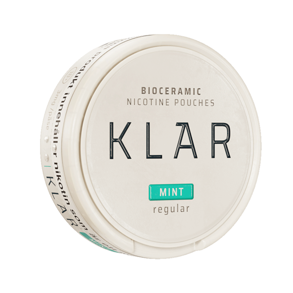 KLAR Mint Mini Regular