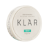 KLAR Mint Regular Mini 3mg