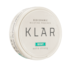 KLAR Mint Extra Strong Mini 9mg