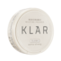 KLAR BLANK Extra Strong Mini 9mg