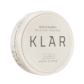 KLAR BLANK Mini Extra Strong