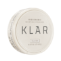 KLAR BLANK Mini Extra Strong