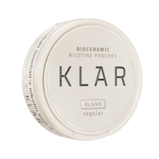 KLAR BLANK Mini Regular