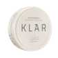 KLAR BLANK Mini Regular