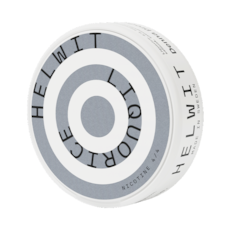 Helwit Liquorice 6mg