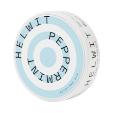 Helwit Peppermint 6mg