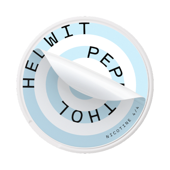 Helwit Menthol 4