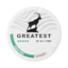 Greatest Cold Dry Intense