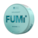FUMi Spearmint Extra Strong