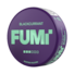 FUMi Blackcurrant 8mg
