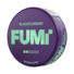 FUMi Blackcurrant 4mg