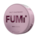 FUMi Salty Raspberry Regular