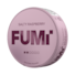 FUMi Salty Raspberry 4mg