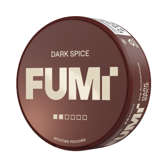FUMi Dark Spice 4mg