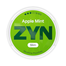 ZYN Apple Mint 9mg
