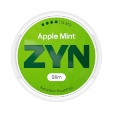 ZYN Apple Mint 11mg
