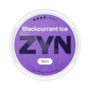 ZYN Blackcurrant Ice 11mg