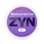 ZYN Blackcurrant Ice 13,5mg