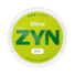 ZYN Citrus 9mg