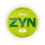 ZYN Citrus 11mg