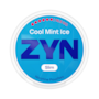ZYN Cool Mint Ice 16,5mg