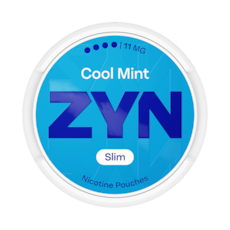 ZYN Cool Mint 11mg