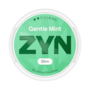 ZYN Gentle Mint 6mg