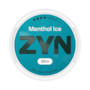 ZYN Menthol Ice 11mg