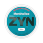 ZYN Menthol Ice 13,5mg
